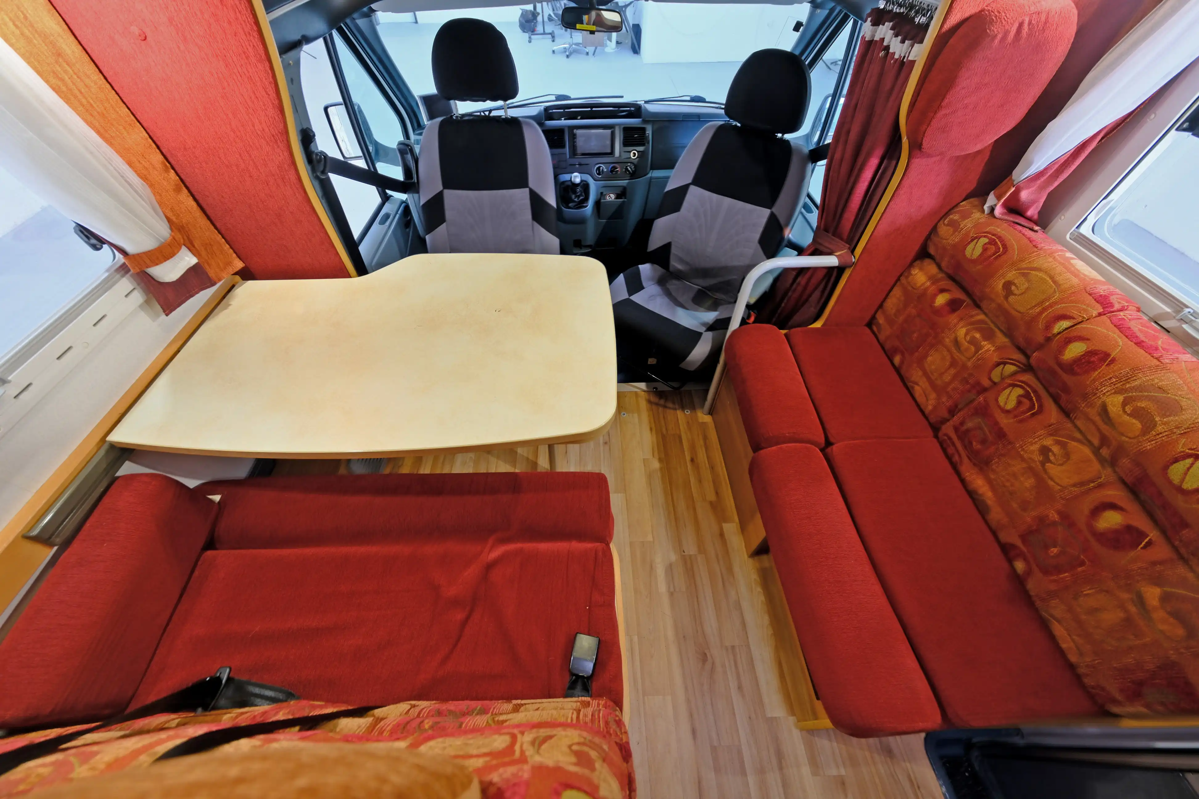 CHALLENGER Mageo 192